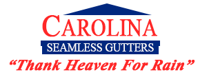 Carolina Seamless Gutter Co Carolina Seamless Gutter Co