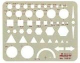 General Purpose #1053i Template #1053i