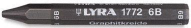 LYRA WATER-SOLUBLE GRAPHITE CRAYONS