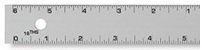 Standard Non-Slip Alumicolor non-slip straight edge