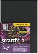 AMPERSAND® SCRATCHBOARD