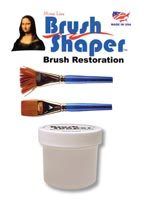 BRUSH SHAPER