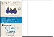 CREATIVE CARDS 50PK