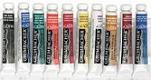 Click for Color Chart ACADEMY Water colors