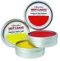 Click for Color Chart ENKAUSTIKOS HOT CAKES
