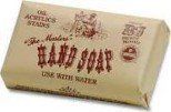 MASTERS HAND SOAP BAR