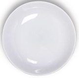 PORCELAIN MIXING DISH