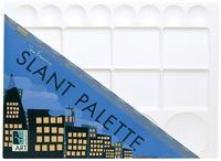 SAN FRANCISCO  SLANT PALETTE