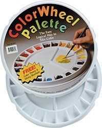 SPEEDBALL® COLOR WHEEL