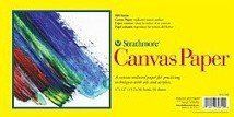 STRATHMORE®300 SERIES CANVAS PAPER PAD