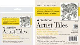 STRATHMORE TILES