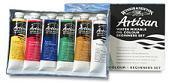 WINSOR & NEWTON ARTISAN STARTER