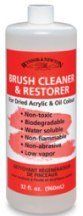 WINSOR & NEWTON™ BRUSH CLEANER & RESTORER