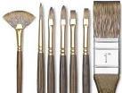 WINSOR & NEWTON® MONARCH BRUSHES 