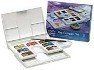WINSOR & NEWTON™ COTMAN™ WATER COLOURS #0390083 COMPACT SET
