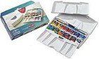 WINSOR & NEWTON™ COTMAN™ WATER COLOURS #0390373 POCKET PLUS