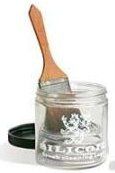 SILICOIL BRUSH CLEANER 