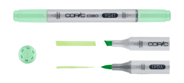 Copic Ciao Marker