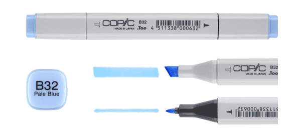 Copic Classic Marker