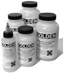 GOLDEN® ACRYLIC VARNISH