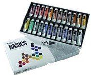 LIQUITEX® BASICS® 24 COLORS