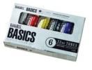 LIQUITEX® BASICS® INTRODUCTORY SET