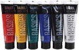 Click for Color Chart liquitex basics