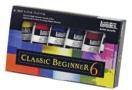 LIQUITEX® CLASSIC BEGINNER 6