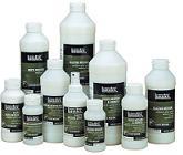 liquitex fluid mediums