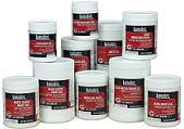 liquitex gel mediums