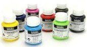 Click for Color Chart liquitex soft body