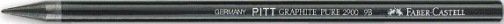 FABER-CASTELL® PITT®GRAPHITE WOODLESS GRAPHITE