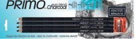 GENERAL’S® PRIMO™ ERO BLEND™ CHARCOAL