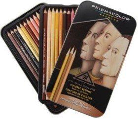 PRISMACOLOR®PREMIER  COLORED PENCIL SETS 