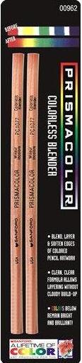 PRISMACOLOR®COLORLESS BLENDER