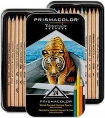 PRISMACOLOR® PREMIER  WATERCOLOR PENCILS