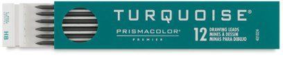 SANFORD®TURQUOISE DRAWING LEAD