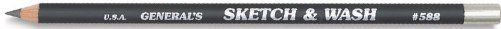 GENERAL'S® SKETCH & WASH