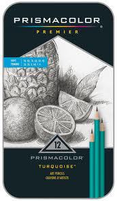 PRISMACOLOR® PREMIER TURQUOISE®