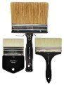 Paddle brush