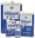 WEBER® TURPENOID