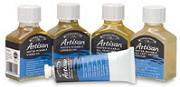 WINSOR & NEWTON™ ARTISAN™ WATER MIXABLE OIL MEDIUMS