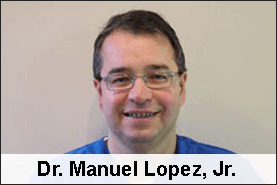 Dr. Manuel Lopez, Jr. | Granger, IN | Bittersweet Road Family Dentists Dr. Manuel Lopez, Jr. | Granger, IN | Bittersweet Road Family Dentists