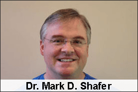 Dr. Mark D. Shafer | Granger, IN | Bittersweet Road Family Dentists Dr. Mark D. Shafer | Granger, IN | Bittersweet Road Family Dentists