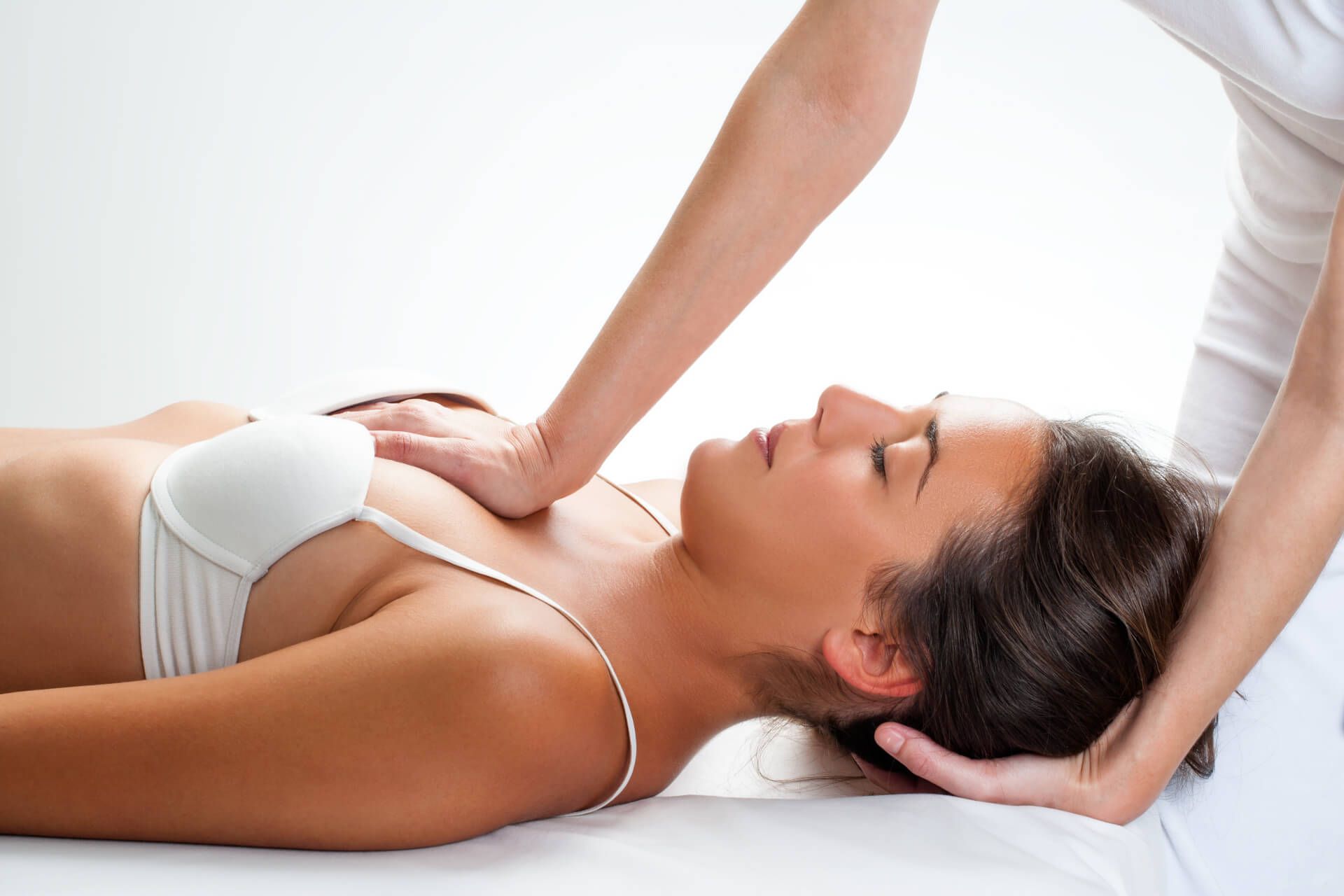 Osteopathie