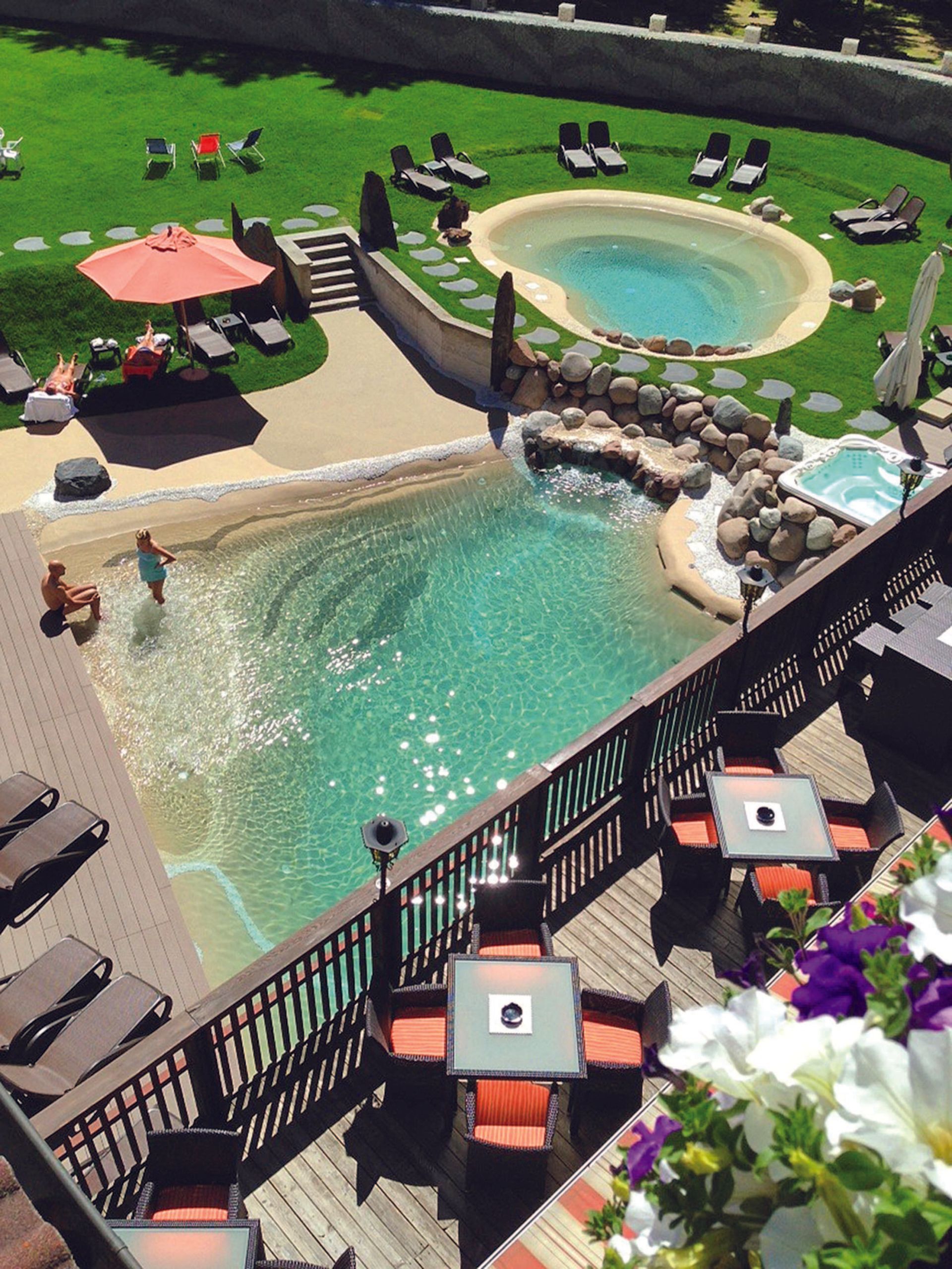 piscina biodesign