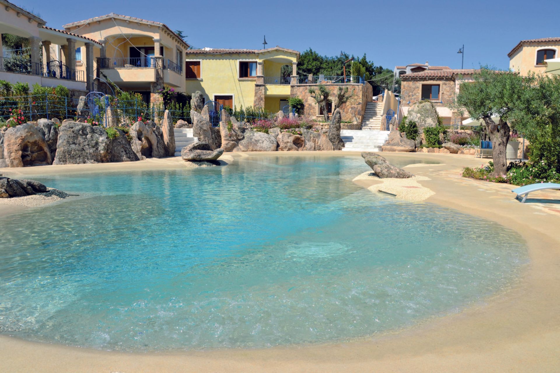 piscina biodesign