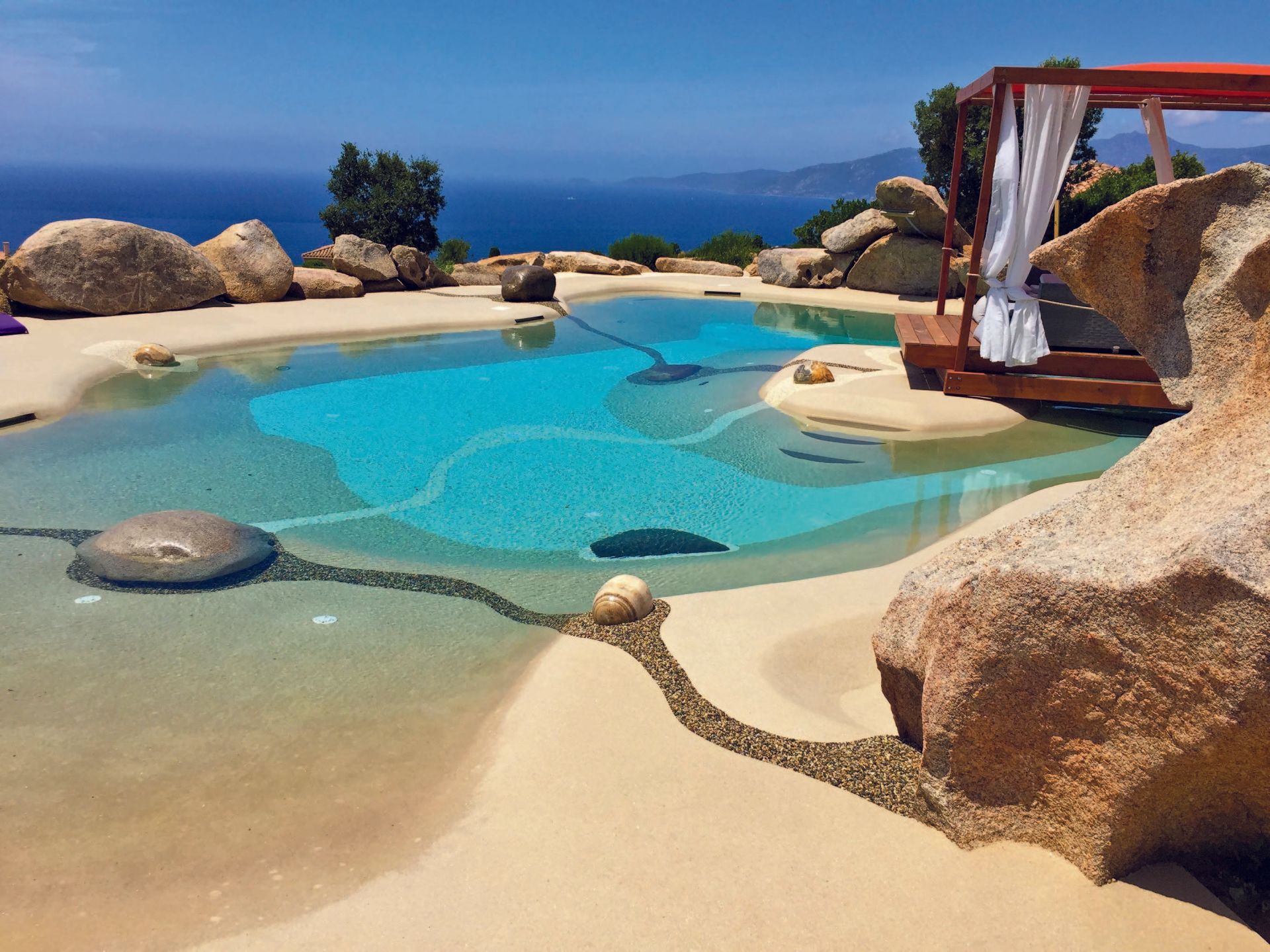 piscina biodesign