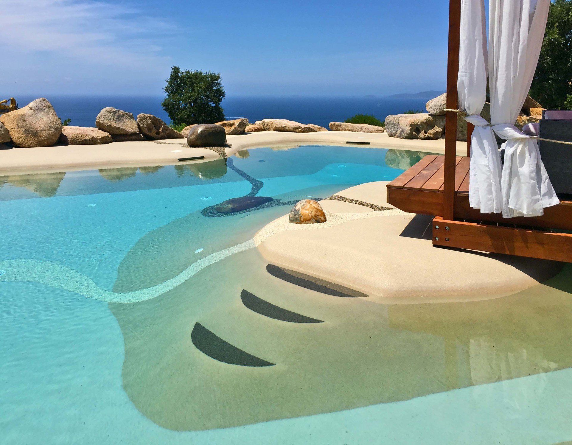 piscina biodesign