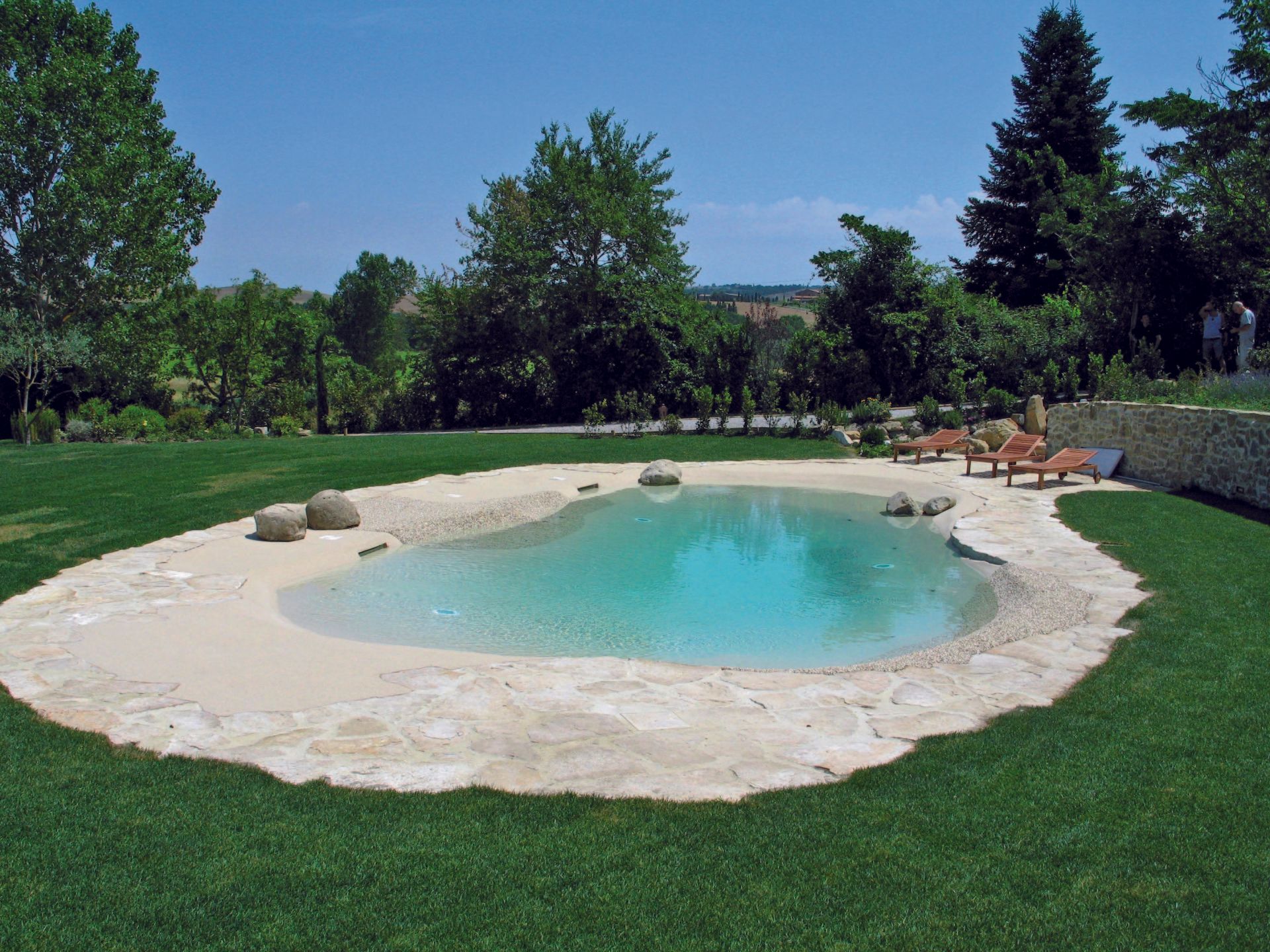 piscina biodesign